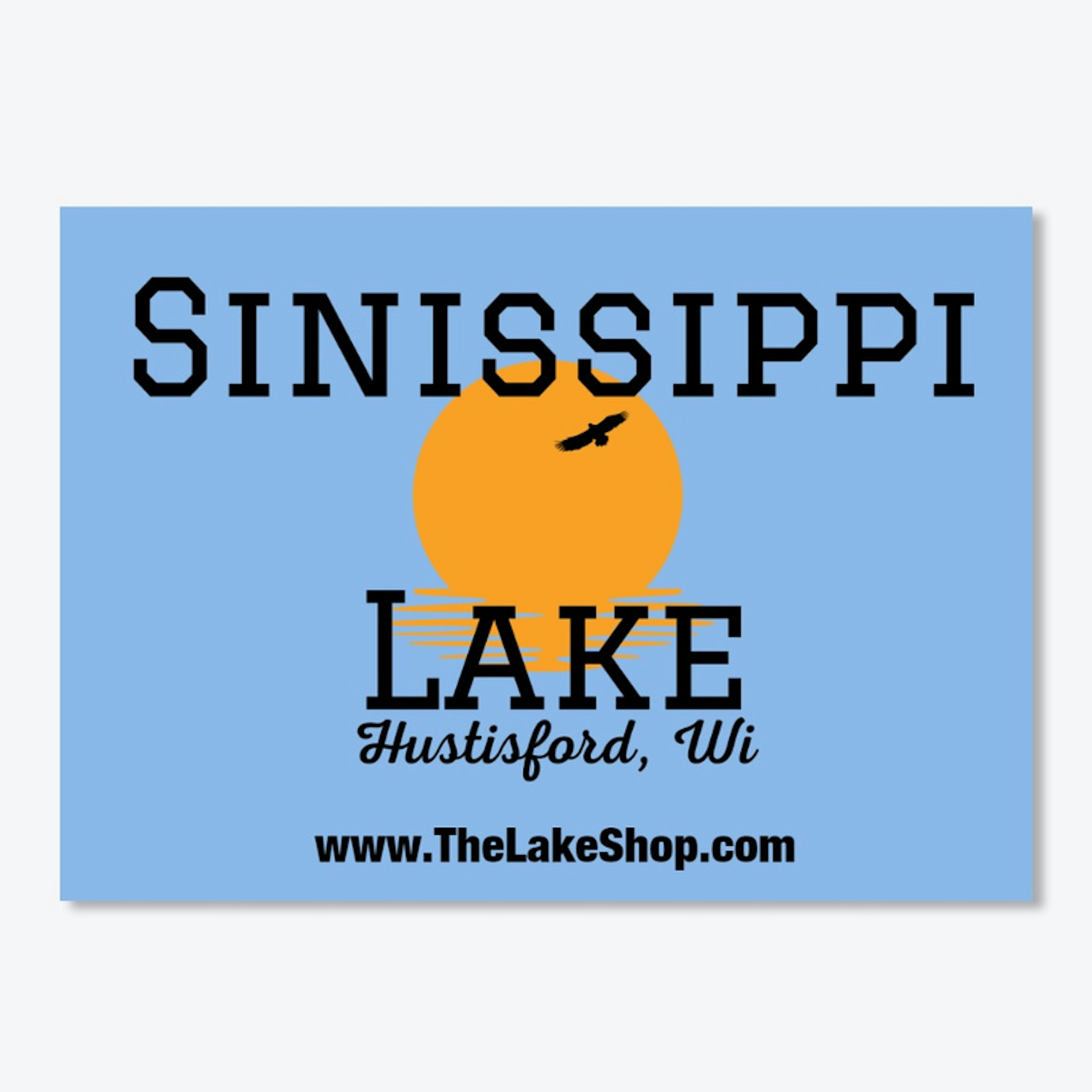 Sinissippi Lake