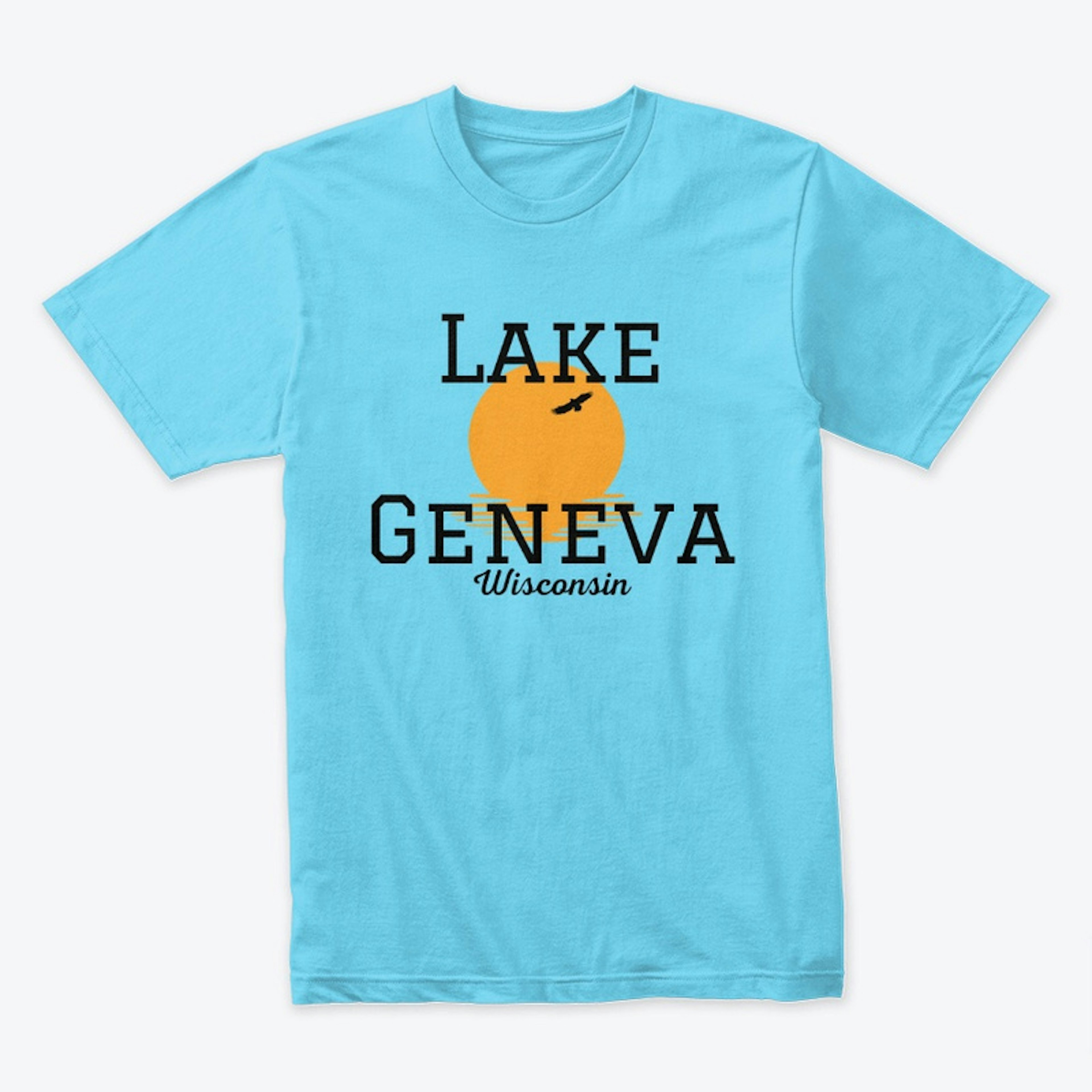 Lake Geneva, WI