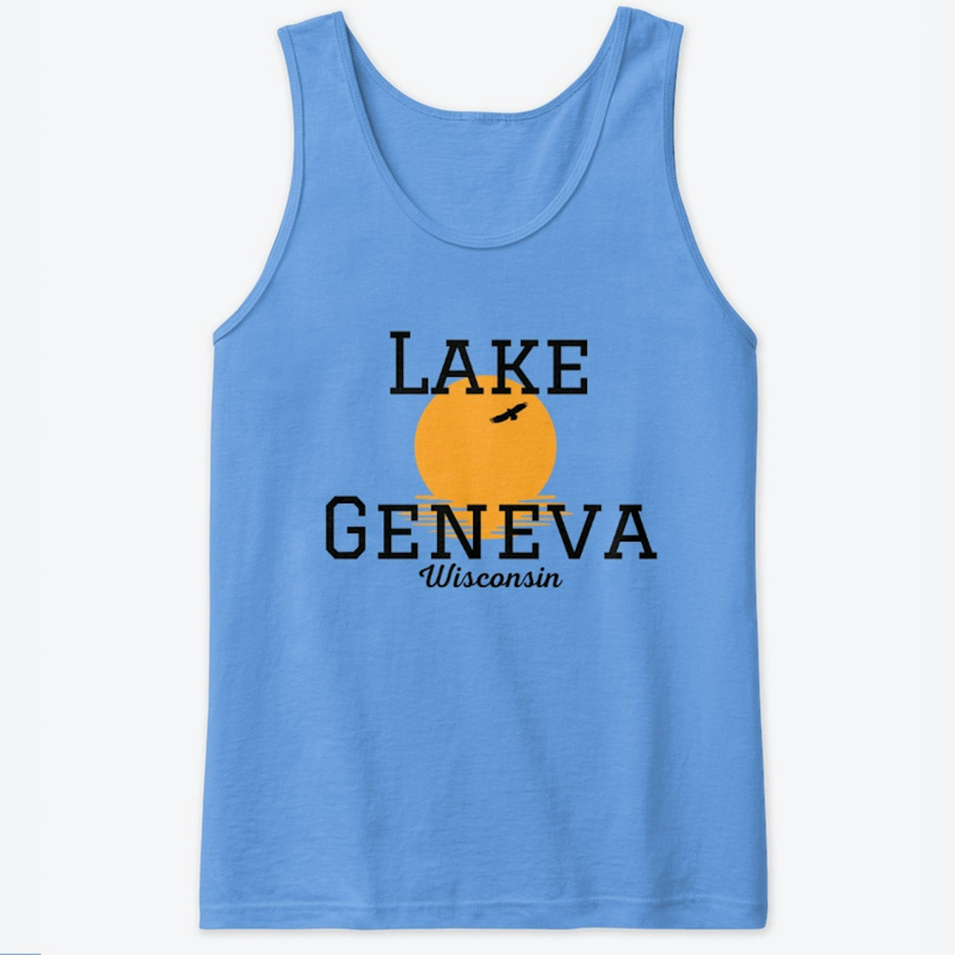 Lake Geneva, WI