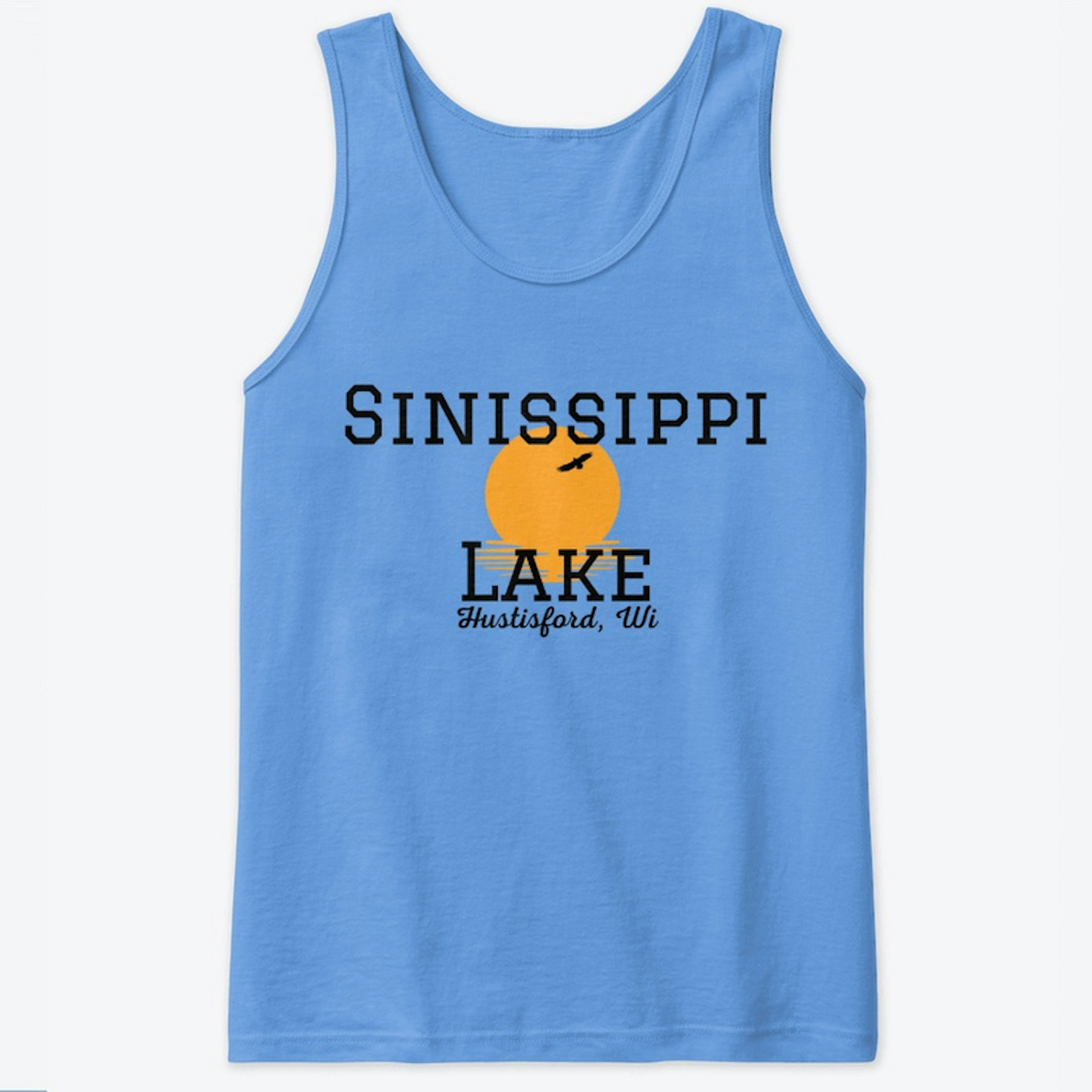 Sinissippi Lake