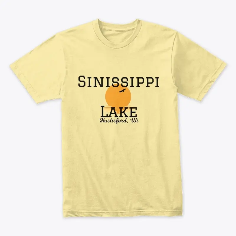 Sinissippi Lake