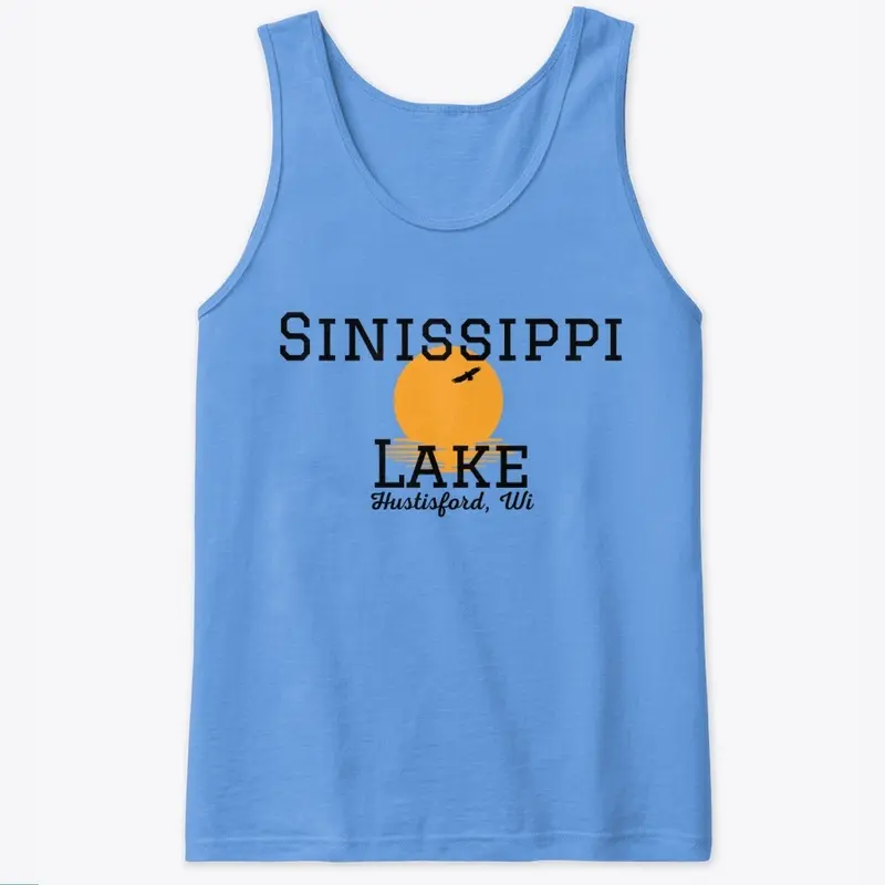 Sinissippi Lake